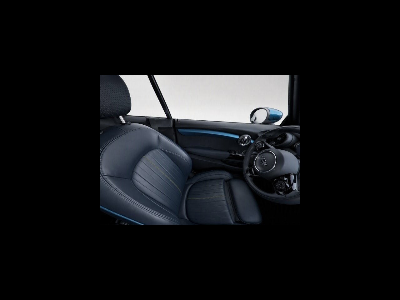2021 MINI CONVERTIBLE Signature