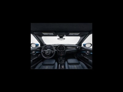 2021 MINI CONVERTIBLE Signature
