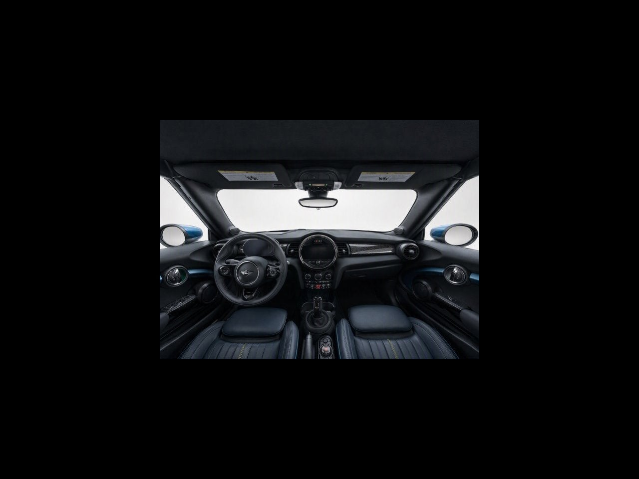 2021 MINI CONVERTIBLE Signature