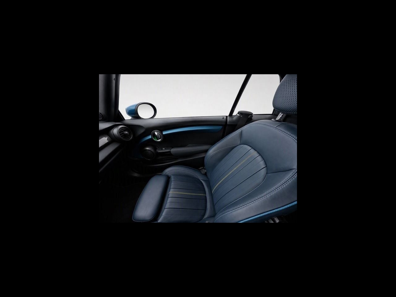 2021 MINI CONVERTIBLE Signature