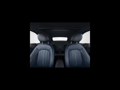 2021 MINI CONVERTIBLE Signature