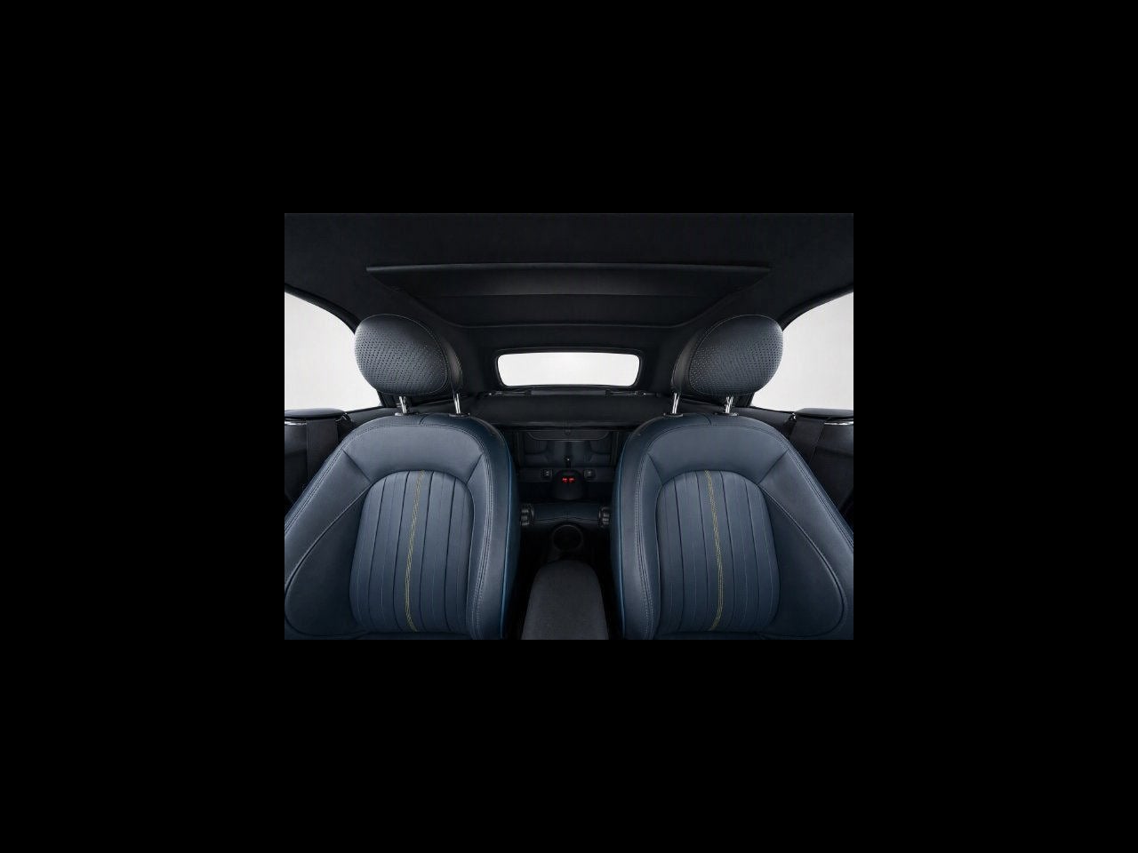 2021 MINI CONVERTIBLE Signature