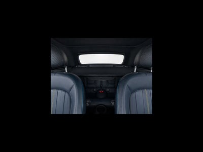 2021 MINI CONVERTIBLE Signature