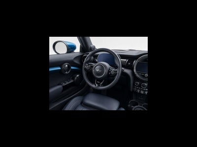 2021 MINI CONVERTIBLE Signature