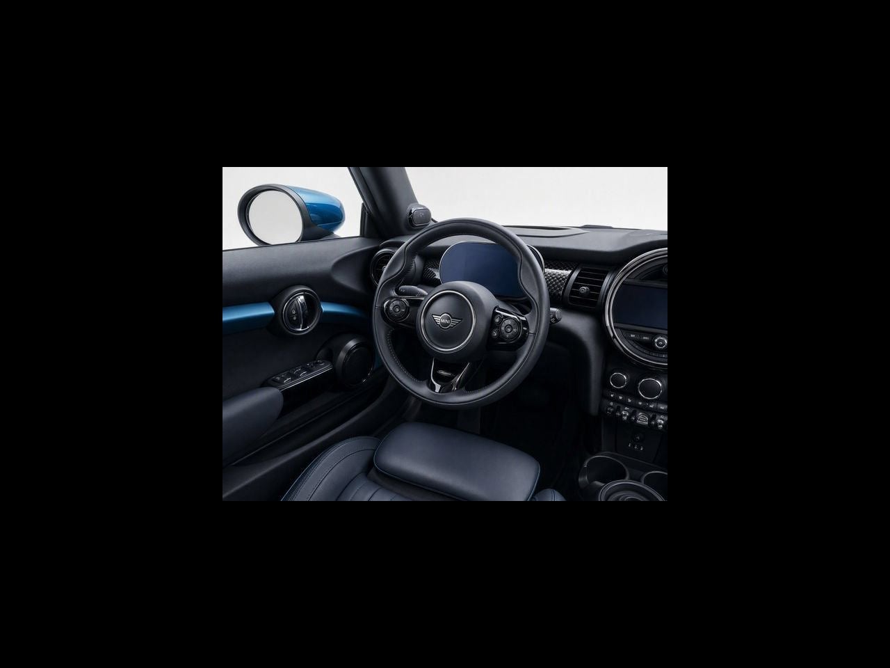 2021 MINI CONVERTIBLE Signature
