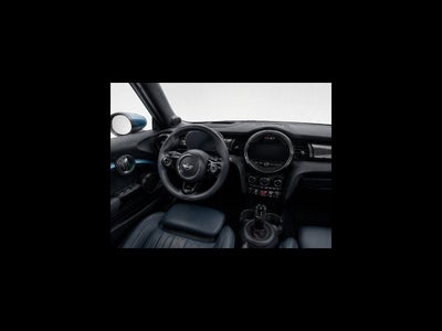 2021 MINI CONVERTIBLE Signature