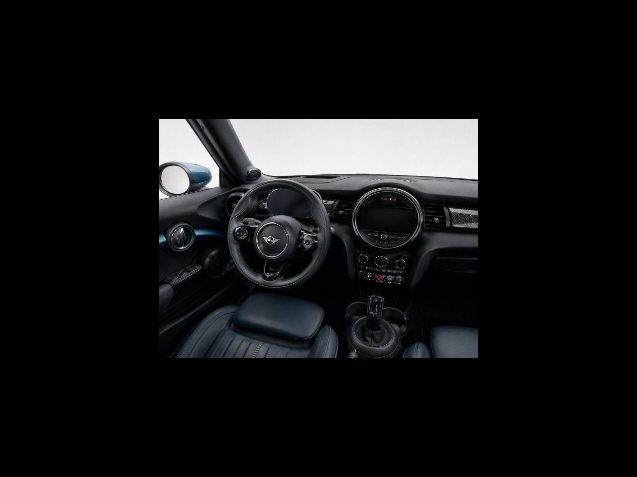 2021 MINI CONVERTIBLE Signature