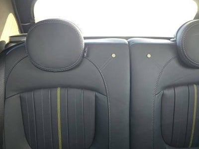 2021 MINI CONVERTIBLE Cooper S