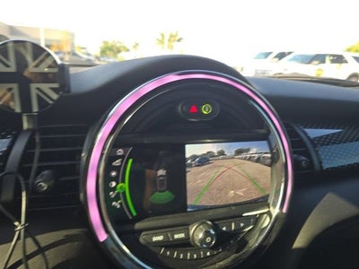 2021 MINI CONVERTIBLE Cooper S