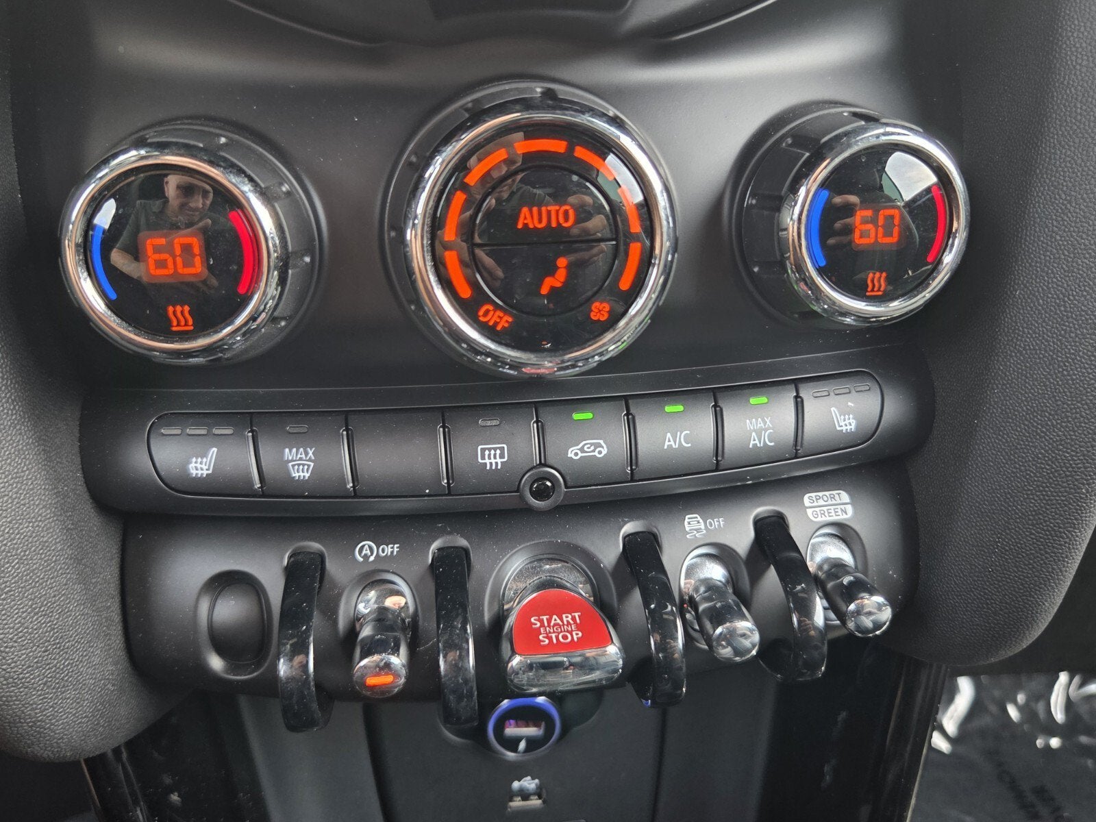 2021 MINI CONVERTIBLE CLASSIC