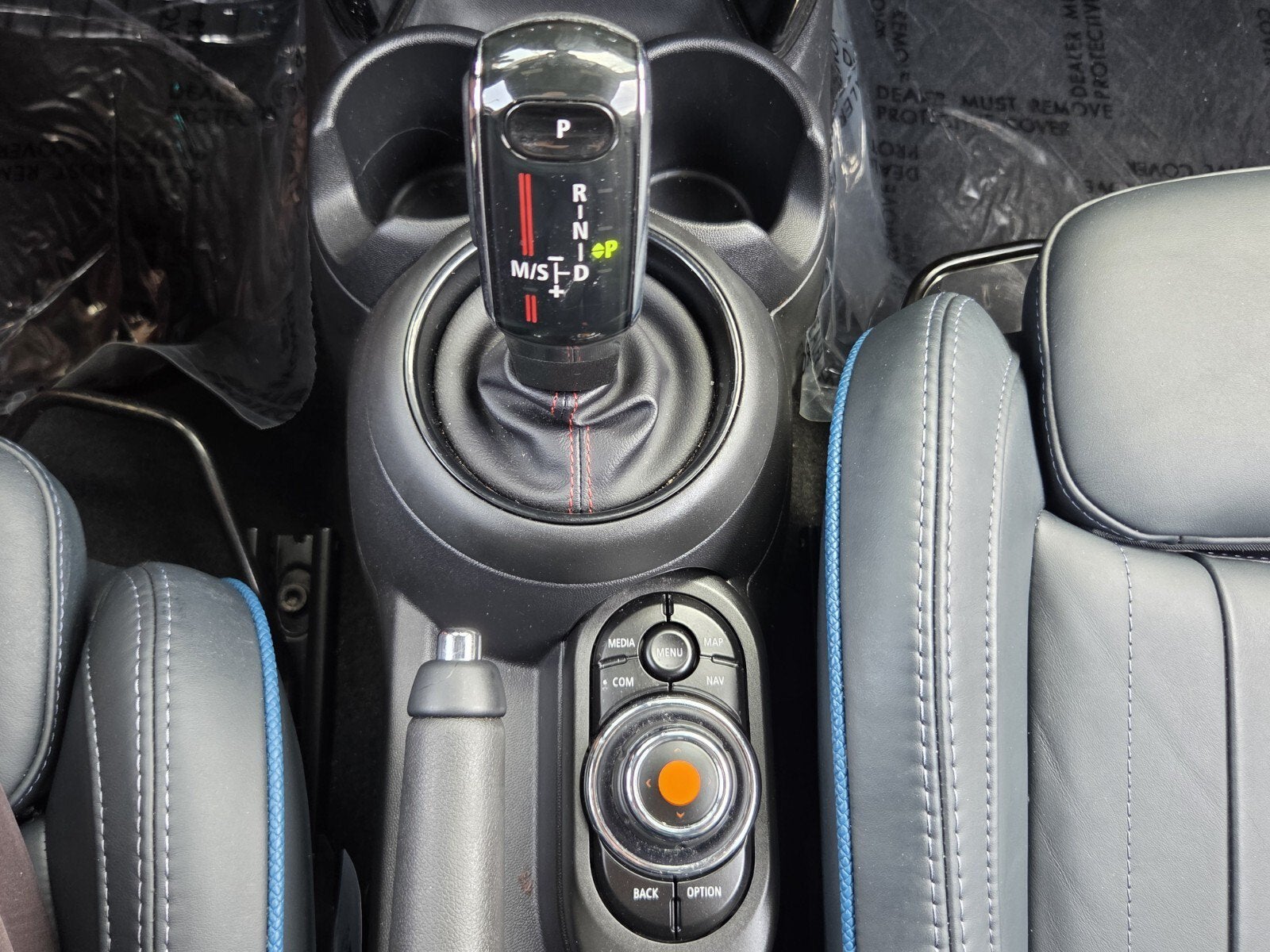 2021 MINI CONVERTIBLE CLASSIC