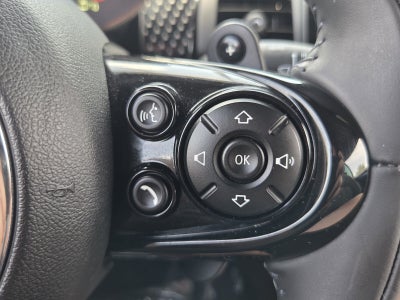 2021 MINI CONVERTIBLE CLASSIC