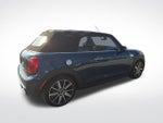 2021 MINI CONVERTIBLE Cooper S