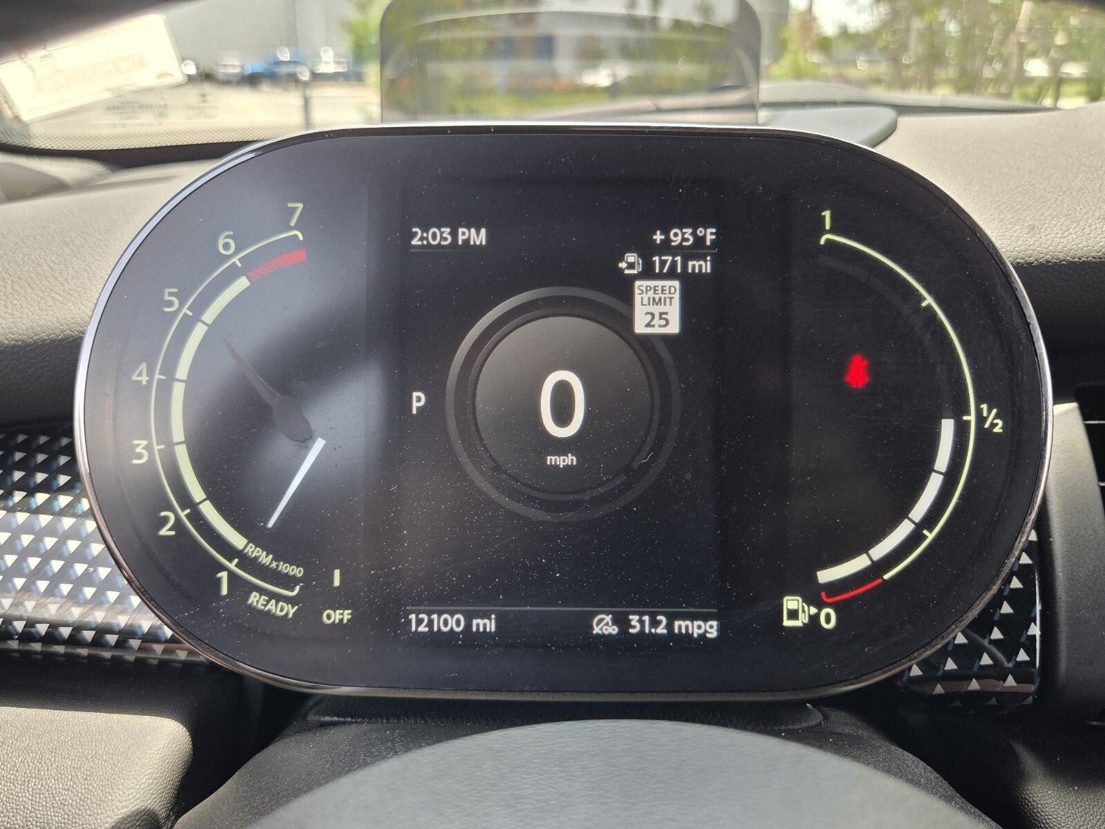 2021 MINI CONVERTIBLE CLASSIC
