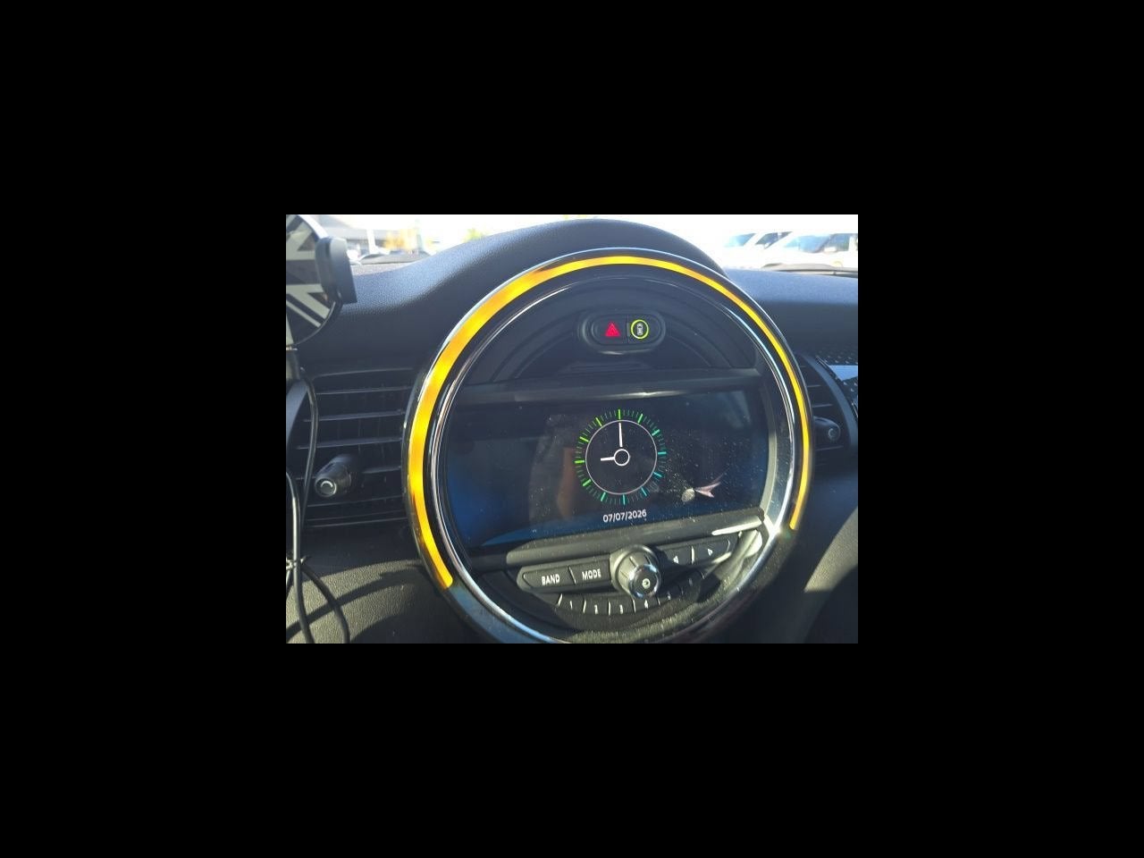 2021 MINI CONVERTIBLE Cooper S