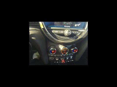 2021 MINI CONVERTIBLE Cooper S