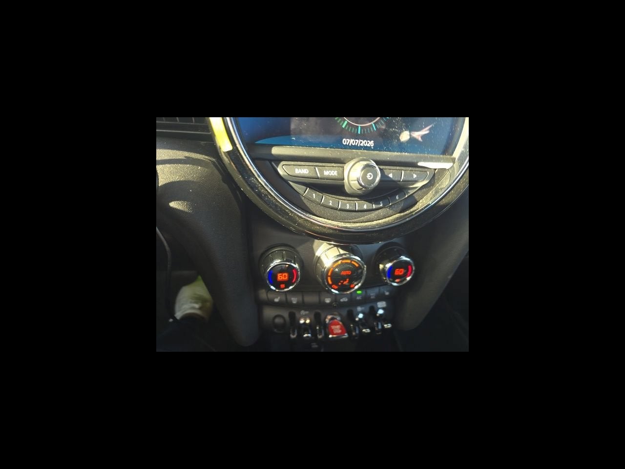 2021 MINI CONVERTIBLE Cooper S