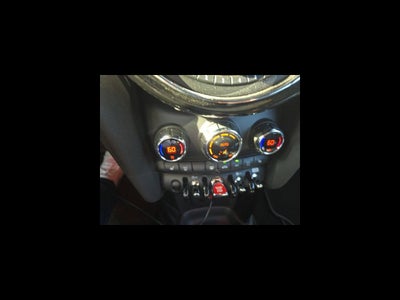 2021 MINI CONVERTIBLE Cooper S