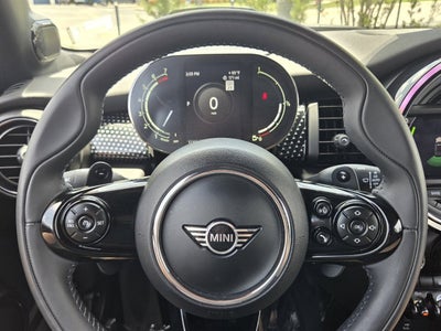 2021 MINI CONVERTIBLE CLASSIC