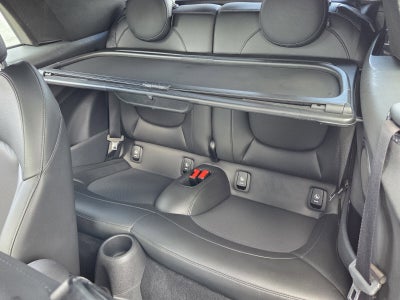 2020 MINI Convertible John Cooper Works