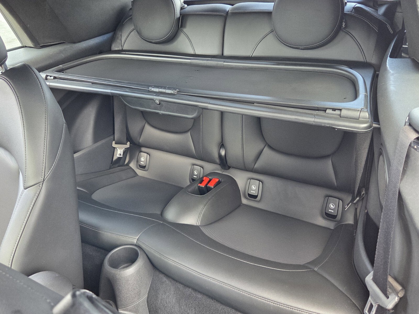 2020 MINI Convertible John Cooper Works