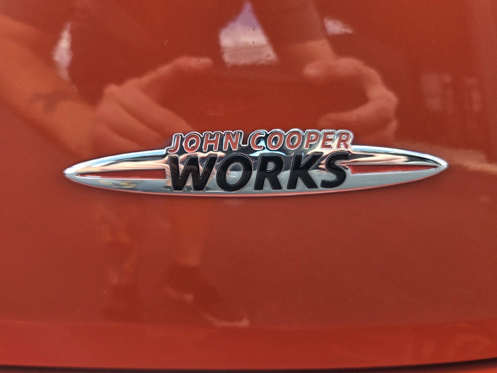 2020 MINI Convertible John Cooper Works