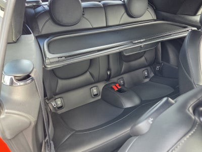 2020 MINI Convertible John Cooper Works