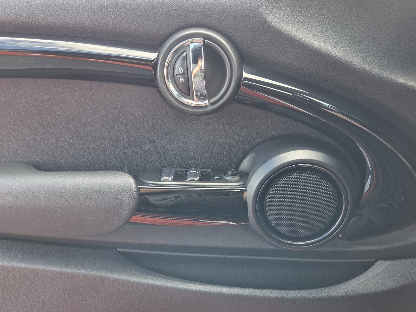 2020 MINI Convertible John Cooper Works