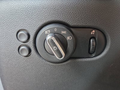 2020 MINI Convertible John Cooper Works