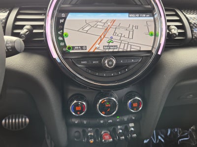 2020 MINI Convertible John Cooper Works