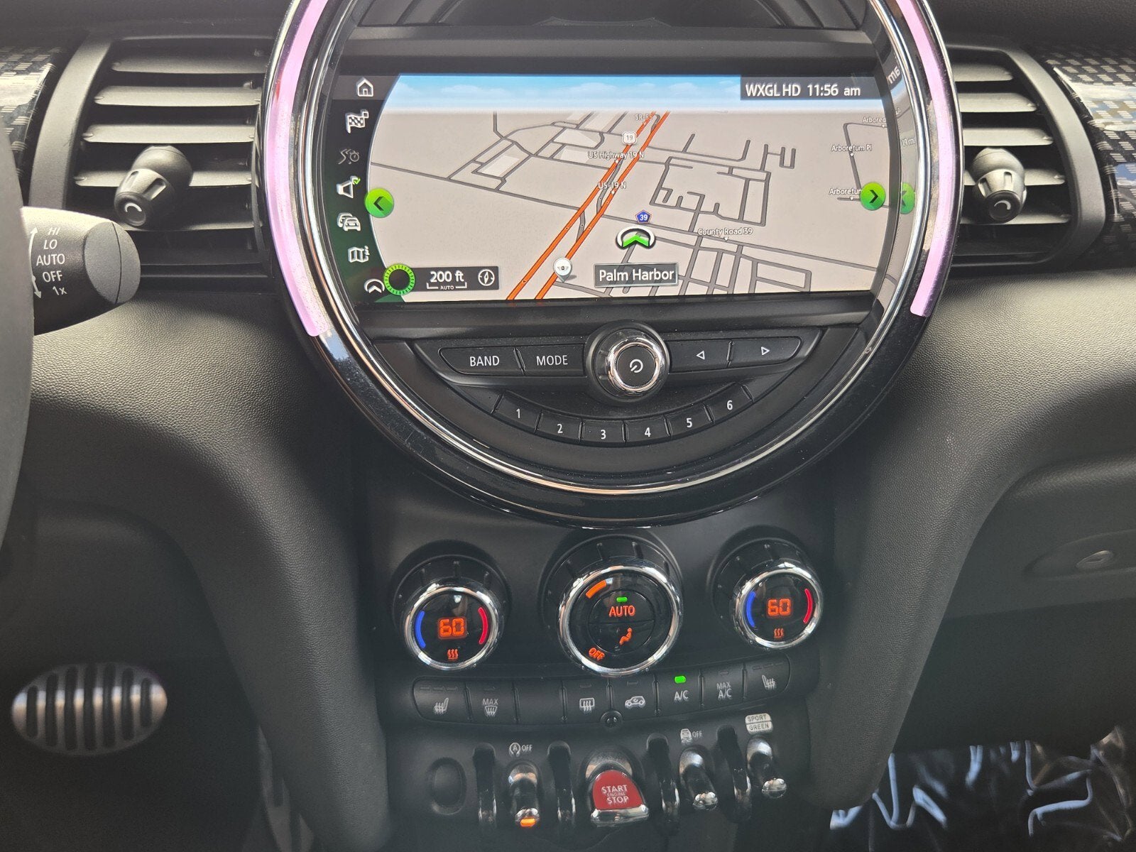 2020 MINI Convertible John Cooper Works