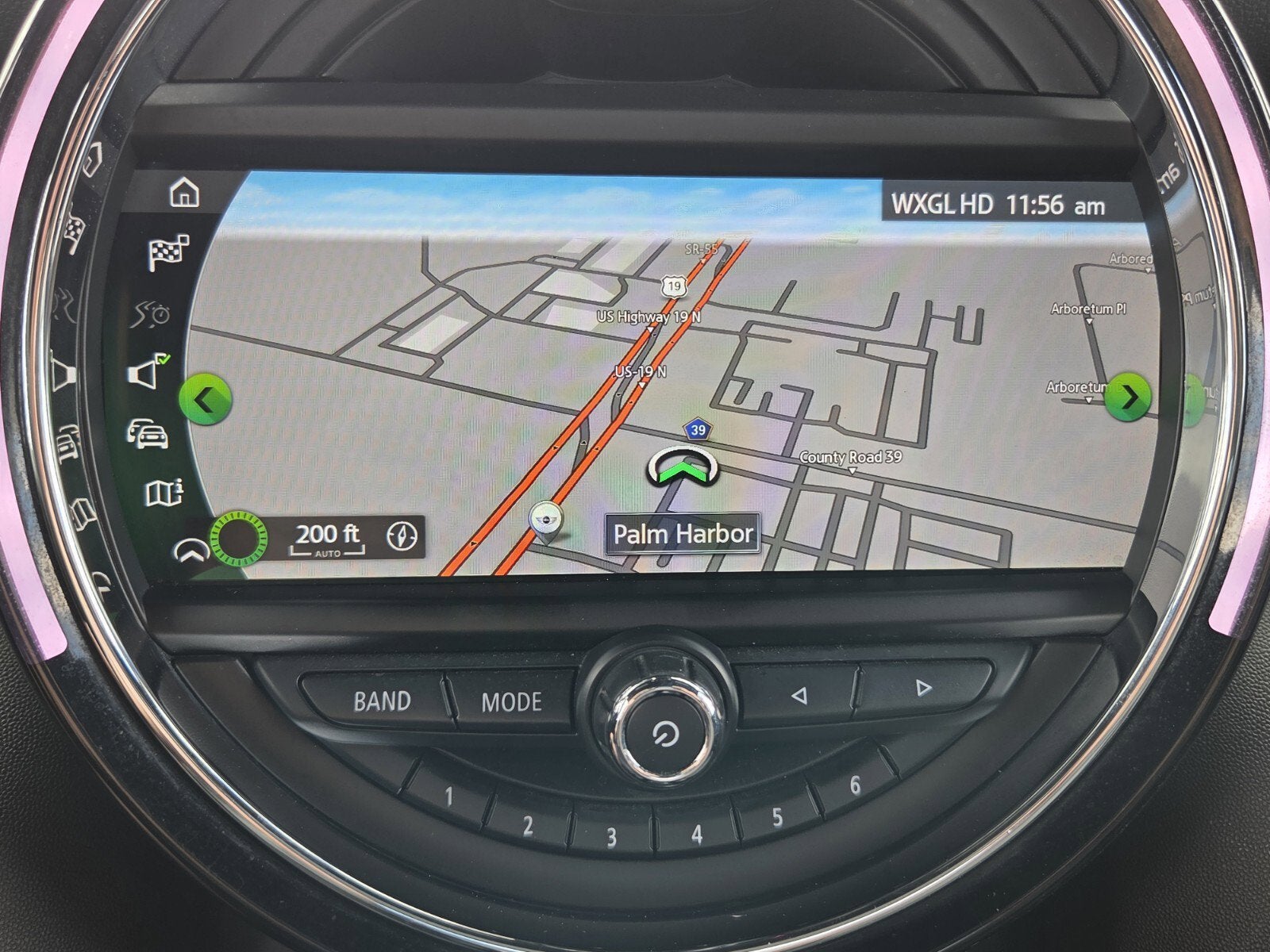 2020 MINI Convertible John Cooper Works