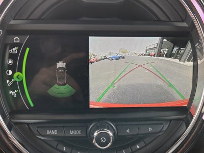 2020 MINI Convertible John Cooper Works