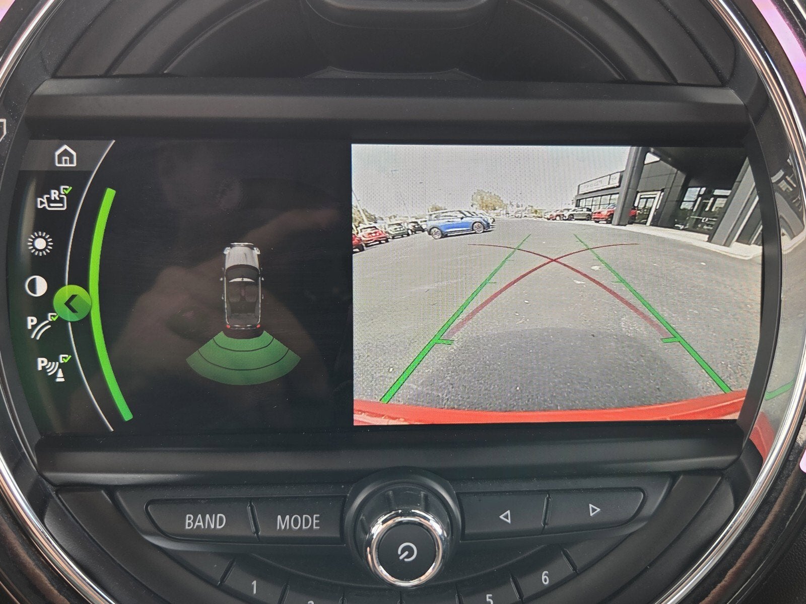 2020 MINI Convertible John Cooper Works