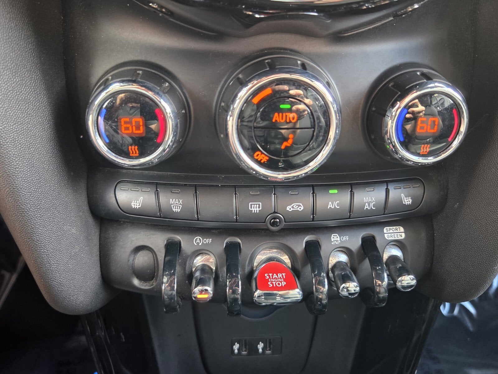 2020 MINI Convertible John Cooper Works