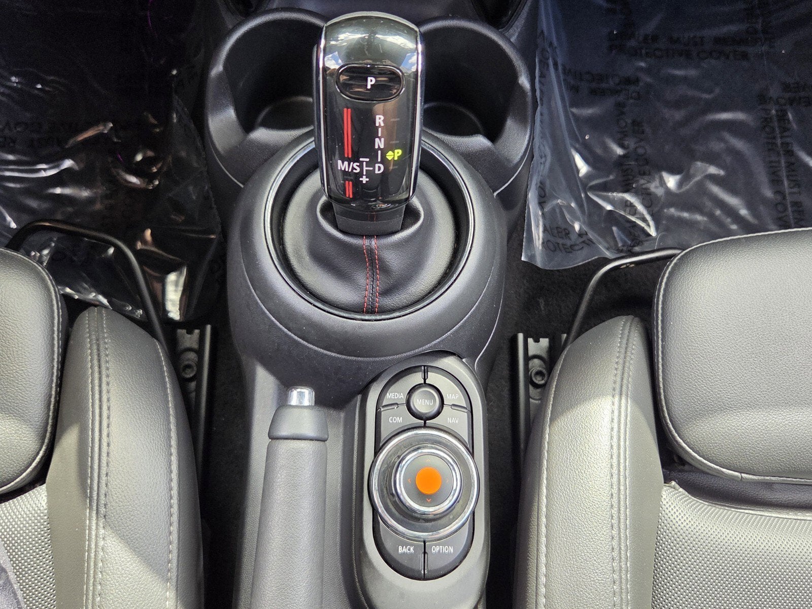 2020 MINI Convertible John Cooper Works