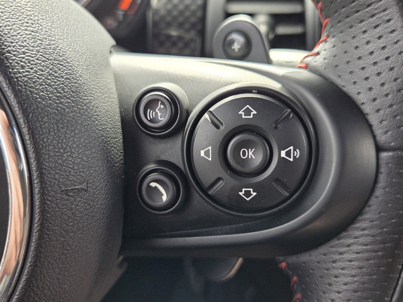 2020 MINI Convertible John Cooper Works