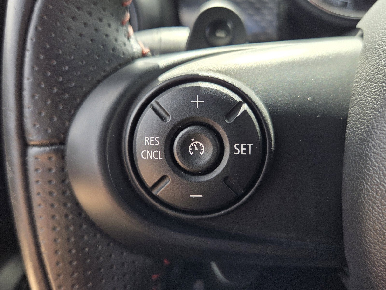 2020 MINI Convertible John Cooper Works