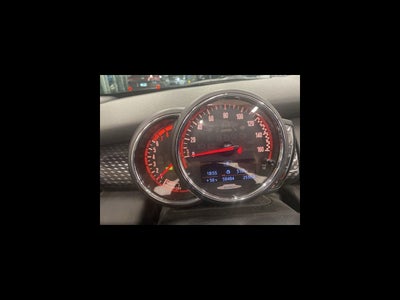 2020 MINI Convertible John Cooper Works