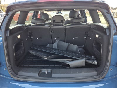 2022 MINI Clubman Cooper S