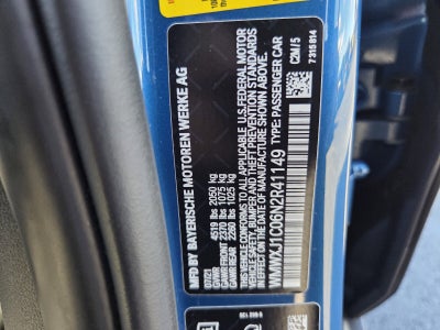 2022 MINI Clubman Cooper S