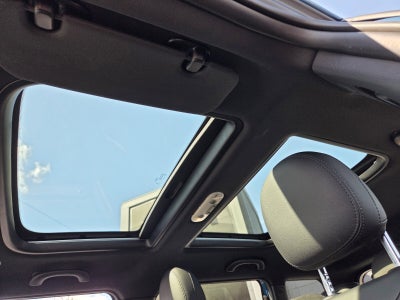 2022 MINI Clubman Cooper S