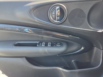 2022 MINI Clubman Cooper S