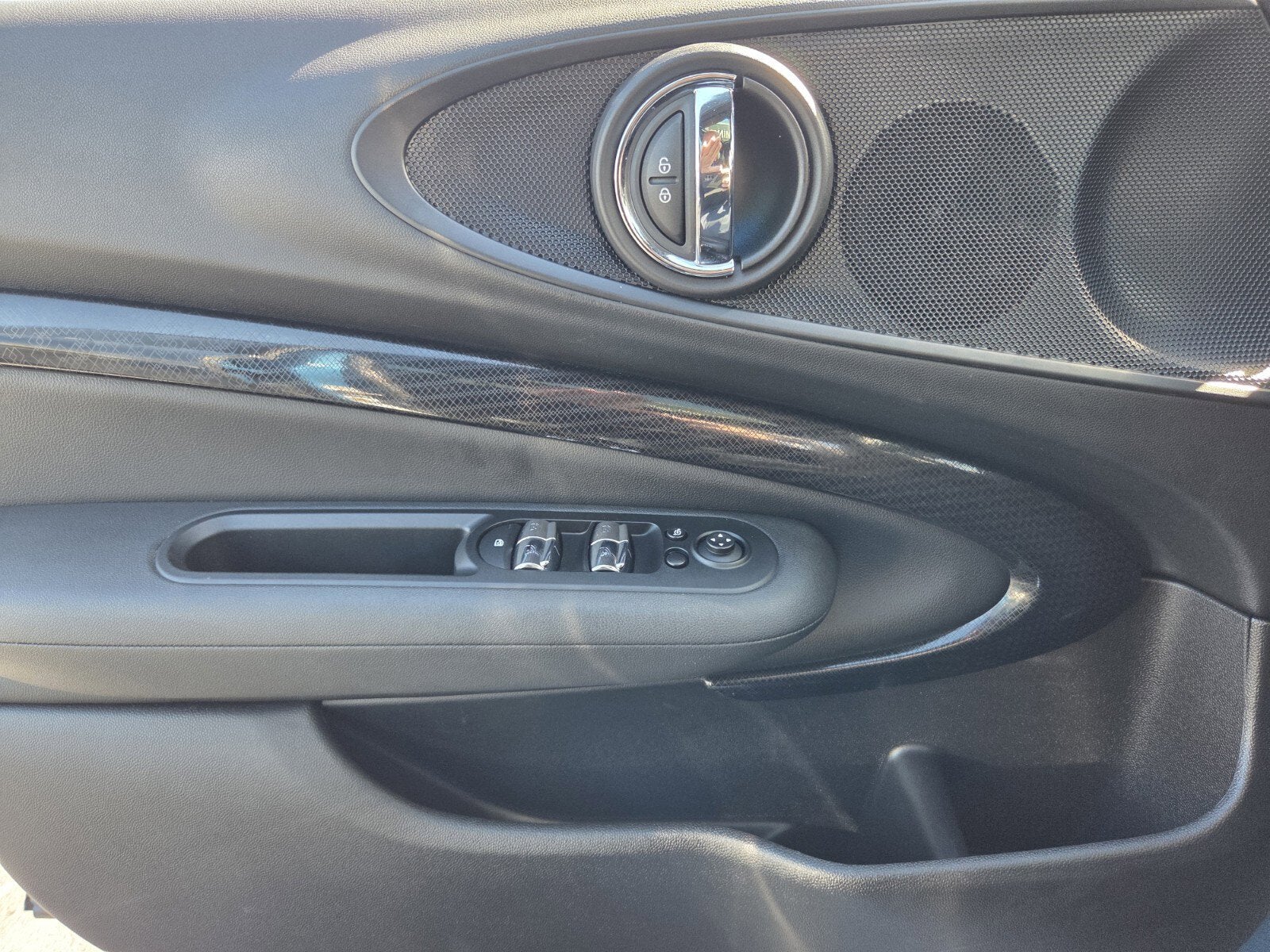 2022 MINI Clubman Cooper S