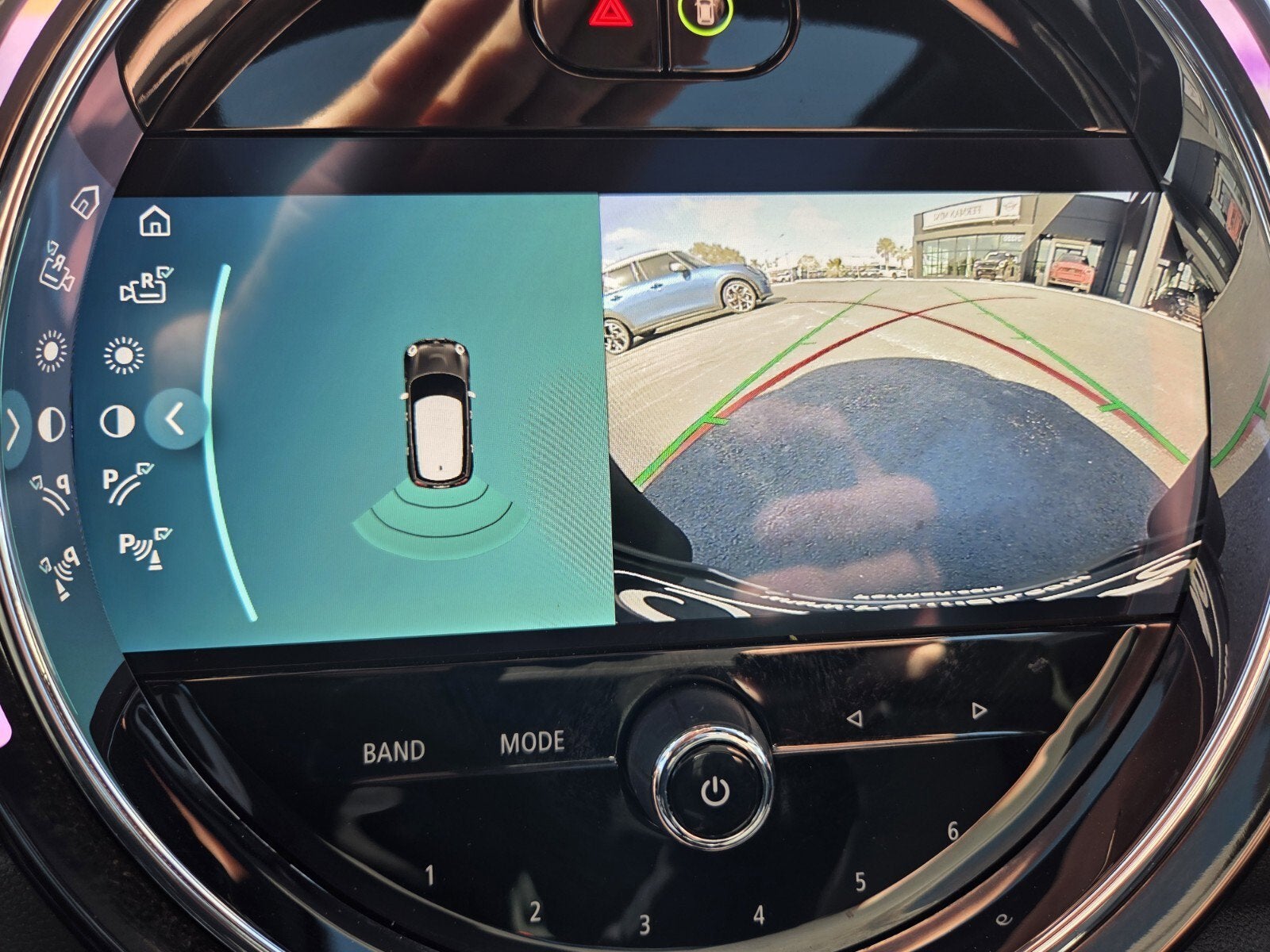 2022 MINI Clubman Cooper S