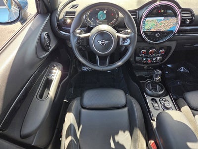 2022 MINI Clubman Cooper S