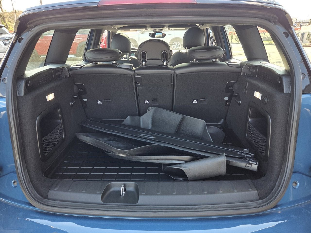 2022 MINI Clubman Cooper S