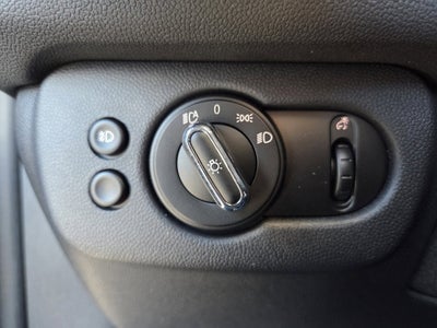 2022 MINI Clubman Cooper S