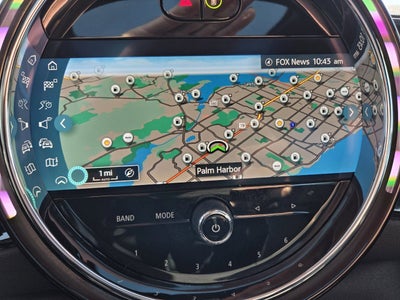 2022 MINI Clubman Cooper S