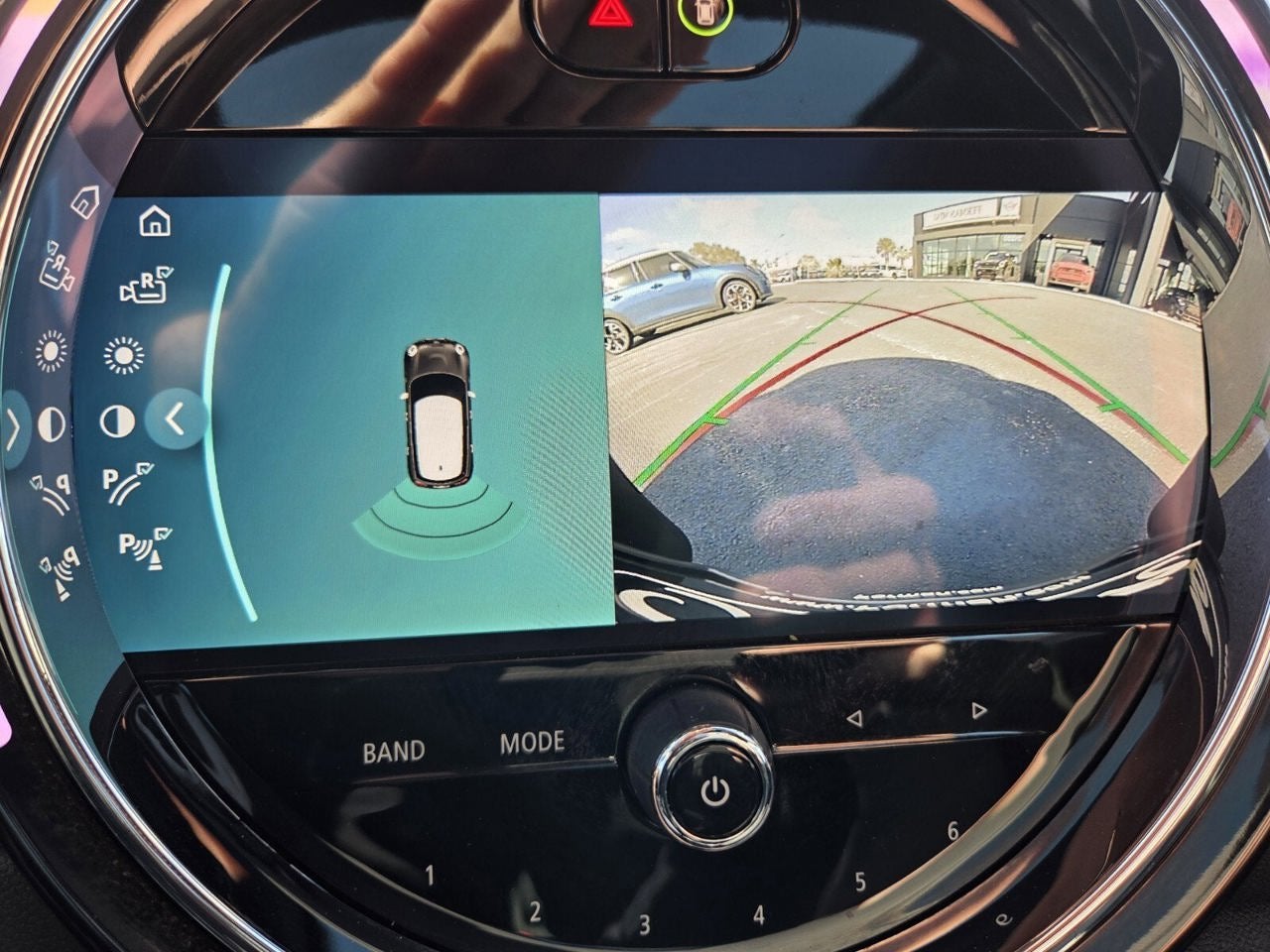 2022 MINI Clubman Cooper S